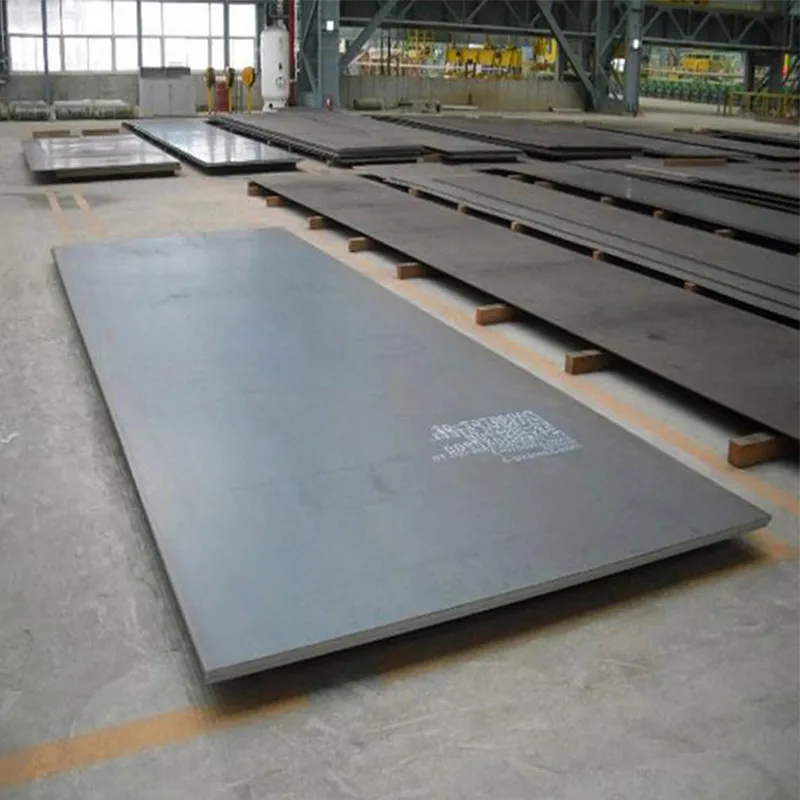 carbon steel plate&sheet